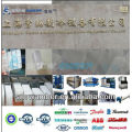 white snow mold ,The only manufacturer in Shanghai , Flake Ice Machine Manufacturer CE